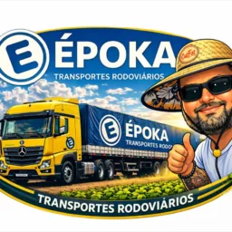 FRETES EPOKA CASCAVEL 13