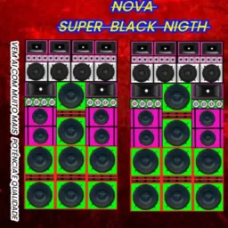 RADIOLA SUPER BLACK NIGTH