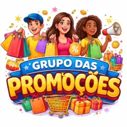 Grupo das promoções 2