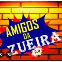 Amigo da zueira