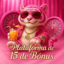 15 DE BÔNUS GRUPO BET 🔥🤩