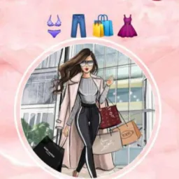 👖👗👡👢🩲🧢 loja e bazar da may