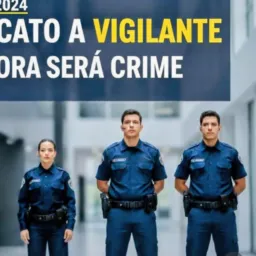 Amigos vigilantes QAP