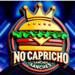 NOCAPRICHO LANCHE GRUPO 4🍔