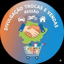 DIVULGAÇÃO VENDAS E TROCAS REGIÃO 👑🚨