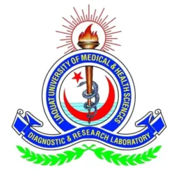 LUMHS UNI BS" PREPARATION 2026