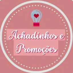 Tudo em promo 🤑🛍