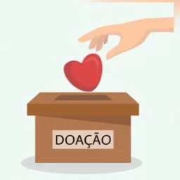 Quem divide MULTIPLICA - doaçoes