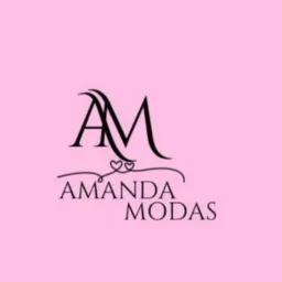Amanda modas grupo promoção