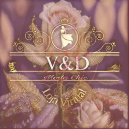 👗 V&D Moda Chic 👠✨