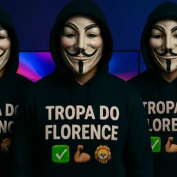 Florence Div 🎲 - 01 Da Net