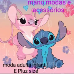 Manu modas e acessórios
