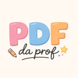 #2 PDF da Prof 📝