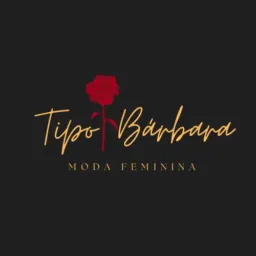 Tipo Bárbara • Moda Feminina | ATACADO E VAREJO