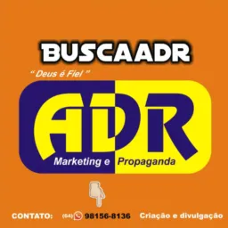 🔰🔰 BUSCAADR ANÁPOLIS