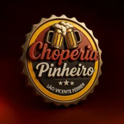 Choperia Pinheiro 🍻
