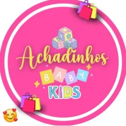 🌈 Achadinho Baby kids #2