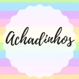 Achadinhos para Você!