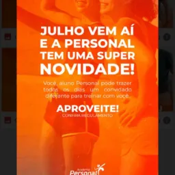 Academia PERSONAL