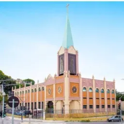 Zona Sul chácara Santana, Piraporinha