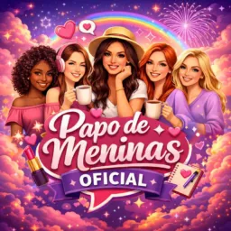 CONEXÃO FEMININA ❤️