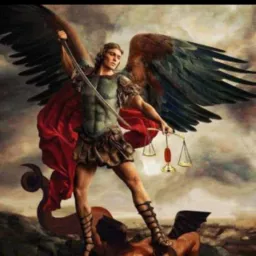 Arcanjo Miguel