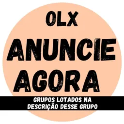 📢 80- MUITOS GRUPOS NA DESCRIÇÃO