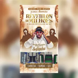 REVEILLON DE MILHÕES 👑🥇💥
