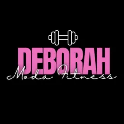 DEBORAH| MODA FITNESS 🏋🏻‍♀️🩷