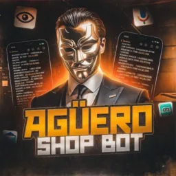 AGUERO TRAMPOS & Portfólio