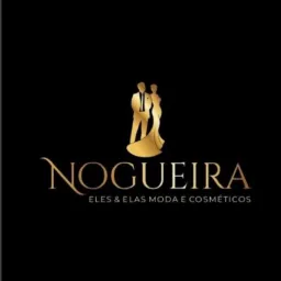 Nogueira Eles &Elas Moda e Cosméticos 💄🙌🏽🥰🧥🥼👨🏽‍⚖️👖👔👖