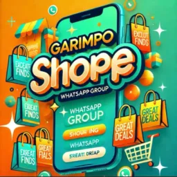 Garimpo Shopee