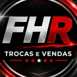 『FHR』Trocas e Vendas #01