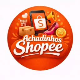 Achando econômicos da shoppe