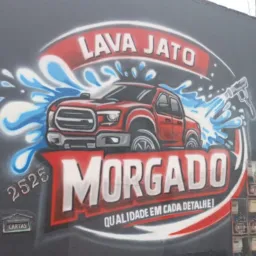 💦LAVA JATO E CONVENIÊNCIA MORGADO💦🍻