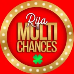 RIFAS MULTICHANCES 01