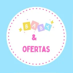 Baby&ofertas🔥👶