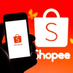 PROMOÇÃO DA SHOPEE