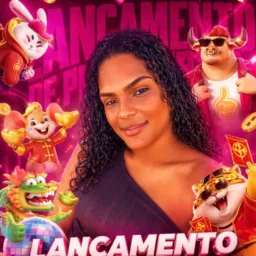 Lançamento plataforma boa só aqui 🫵🏽😲💵