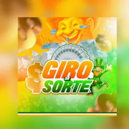 GRUPO 03 GIRO DA SORTE BELA VISTA (GO) ☘️