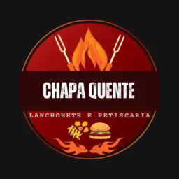 🍔*lanchonete e petiscaria CHAPA QUENTE*🍤