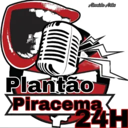 🚔🚨PLANTÃO PIRACEMA 24 HORAS🚔🚨