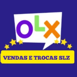 OLX Vendas e Trocas_SLZ