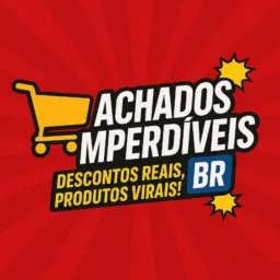 🔥 Achados Imperdíveis BR 💥