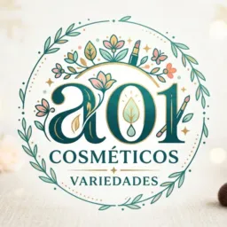 A 01 Cosméticos e Variedades