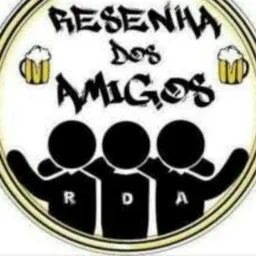 amigos da resenha 🍺🍁🍹