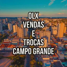 🔔OLX CAMPO GRANDE📣