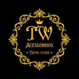 Twin's Acessorios ⌚👓💍🧢🛍️