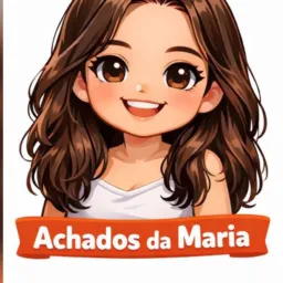 Achados da Maria shoppe
