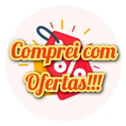Comprei com Ofertas!!!